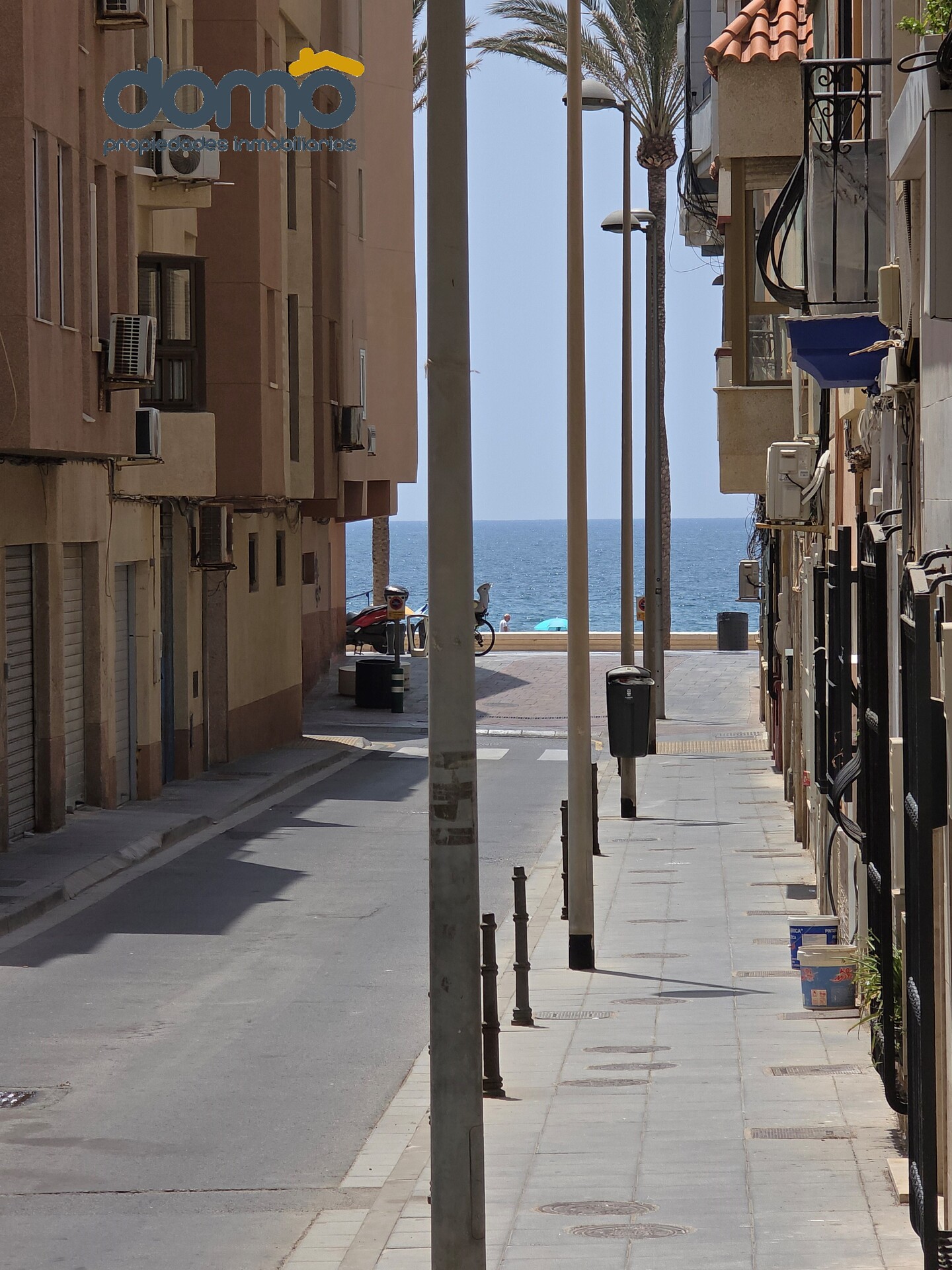 Habitación 85 m², Almería