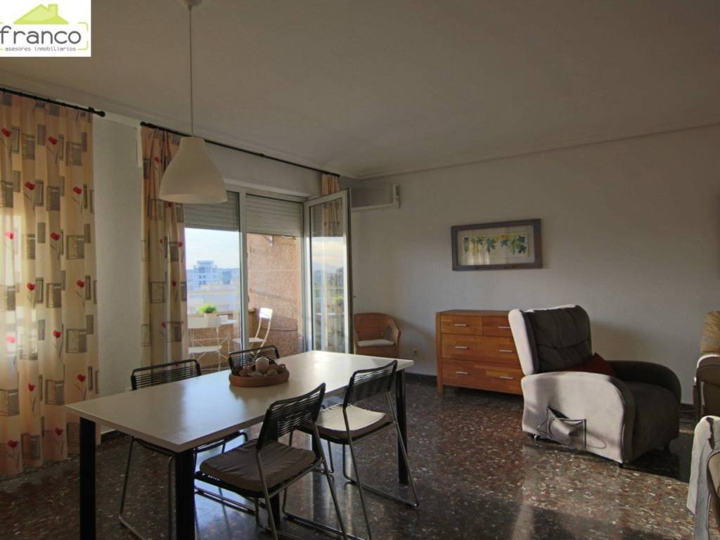 Appartamento 118 m² a Murcia