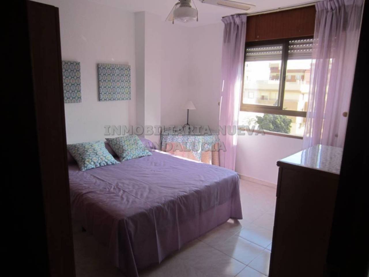 Piso de 107 m² en Almería