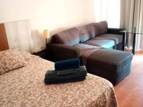 Pis de 50 m² a Roquetas de Mar