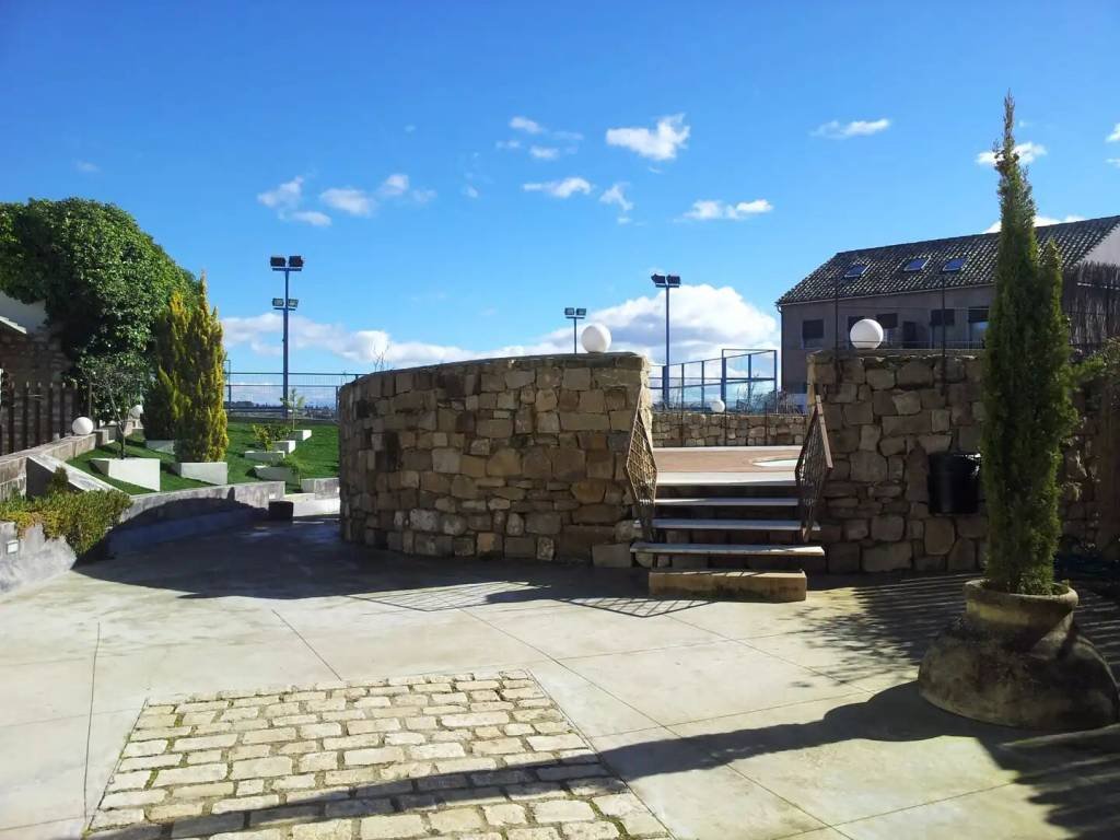 Pis de 130 m² a Úbeda