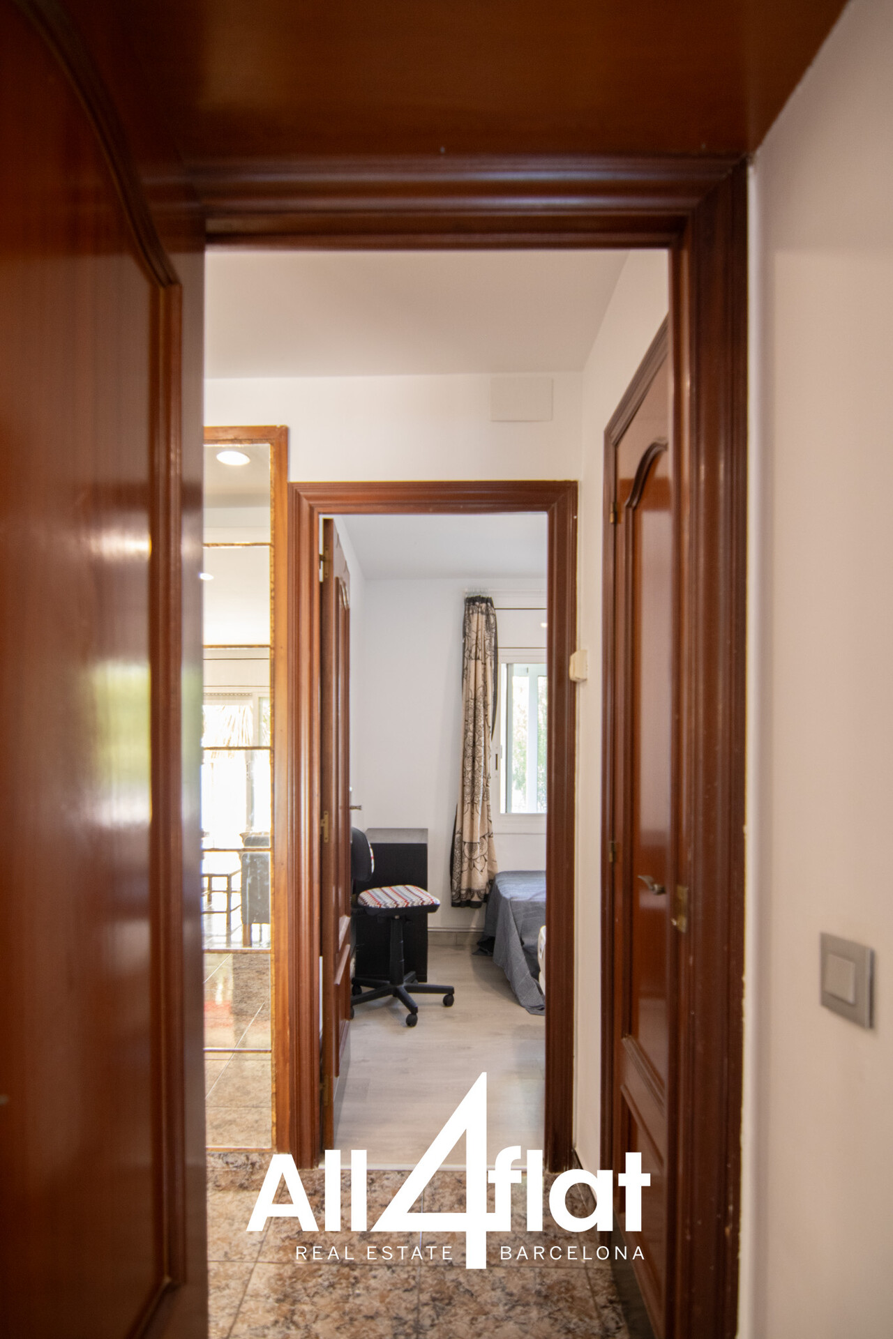 Pis de 71 m² a Castelldefels