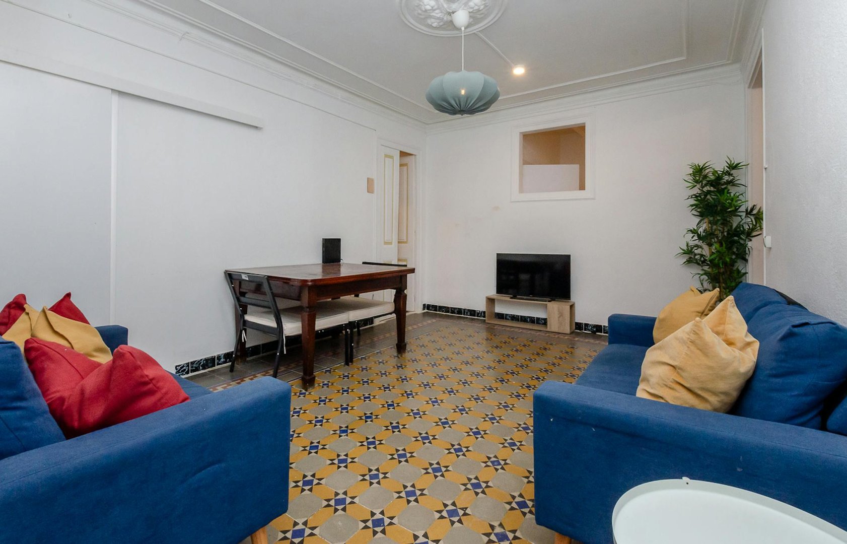 Habitación 80 m², Barcelona