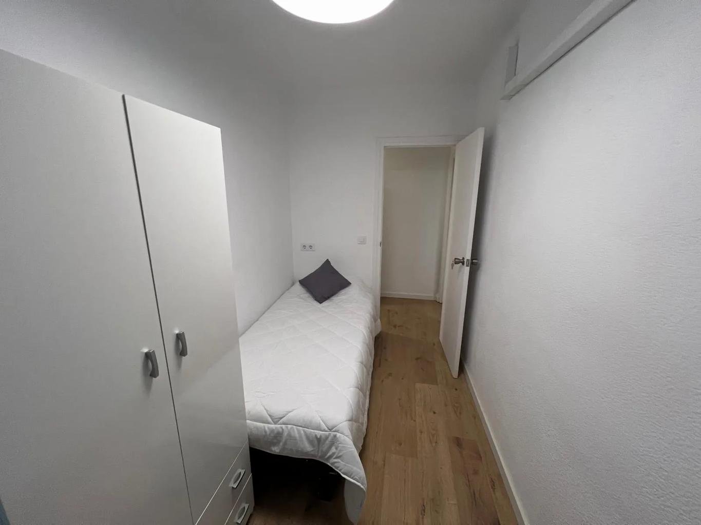 Piso de 85 m² en Garciaz