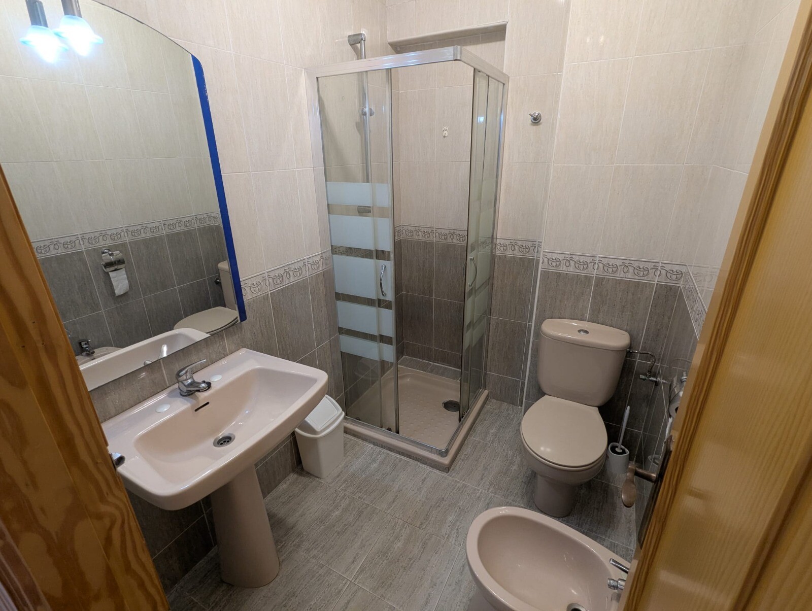 Piso de 71 m² en Almería