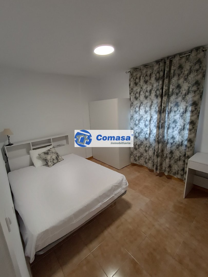 Habitació de lloguer, Martos