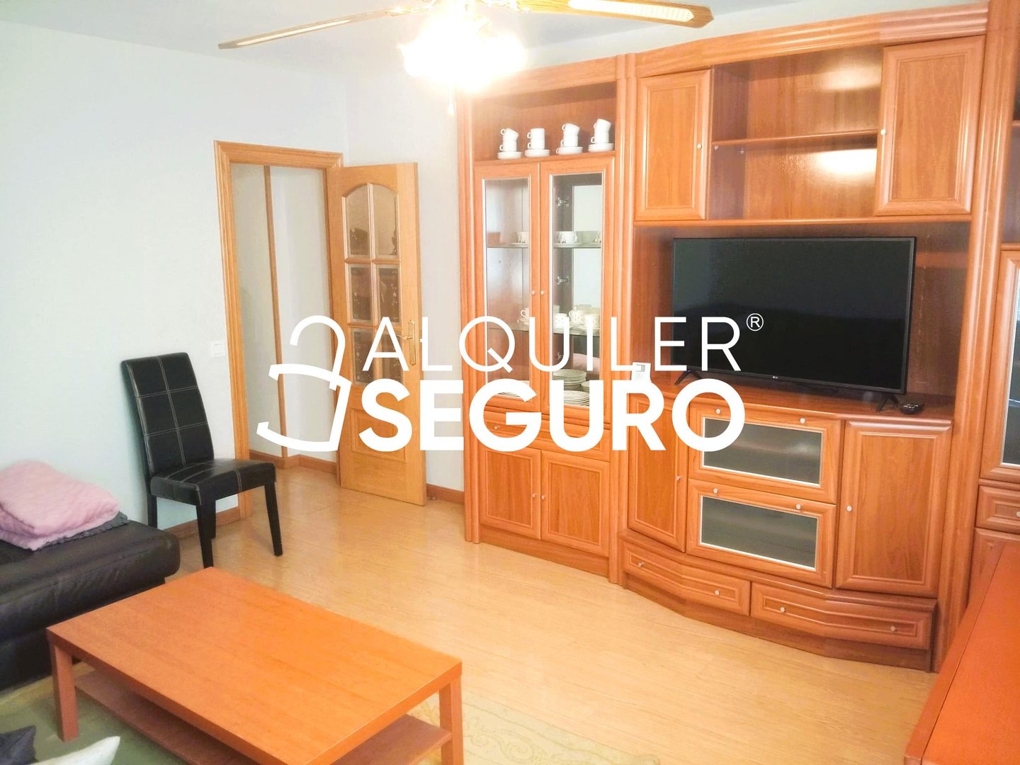 Piso de 113 m² en Valladolid