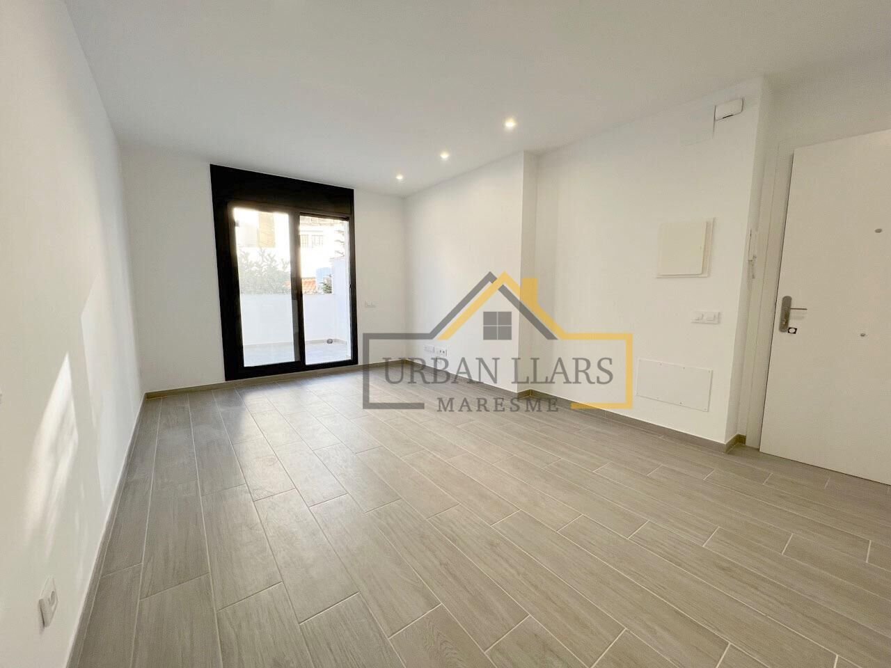 Pis de 40 m² a Mataró