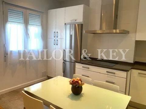 Piso de 78 m² en Madrid