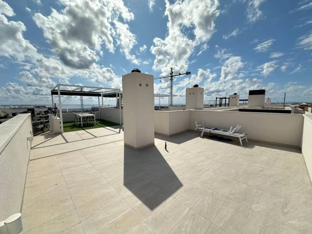 Piso de 75 m² en Orihuela