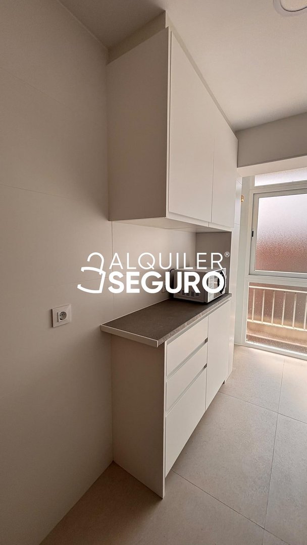 Pis de 55 m² a Madrid