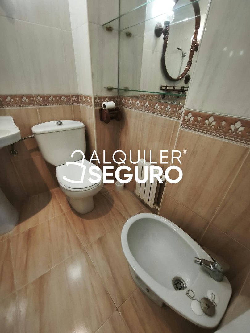 Piso de 90 m² en Zaragoza