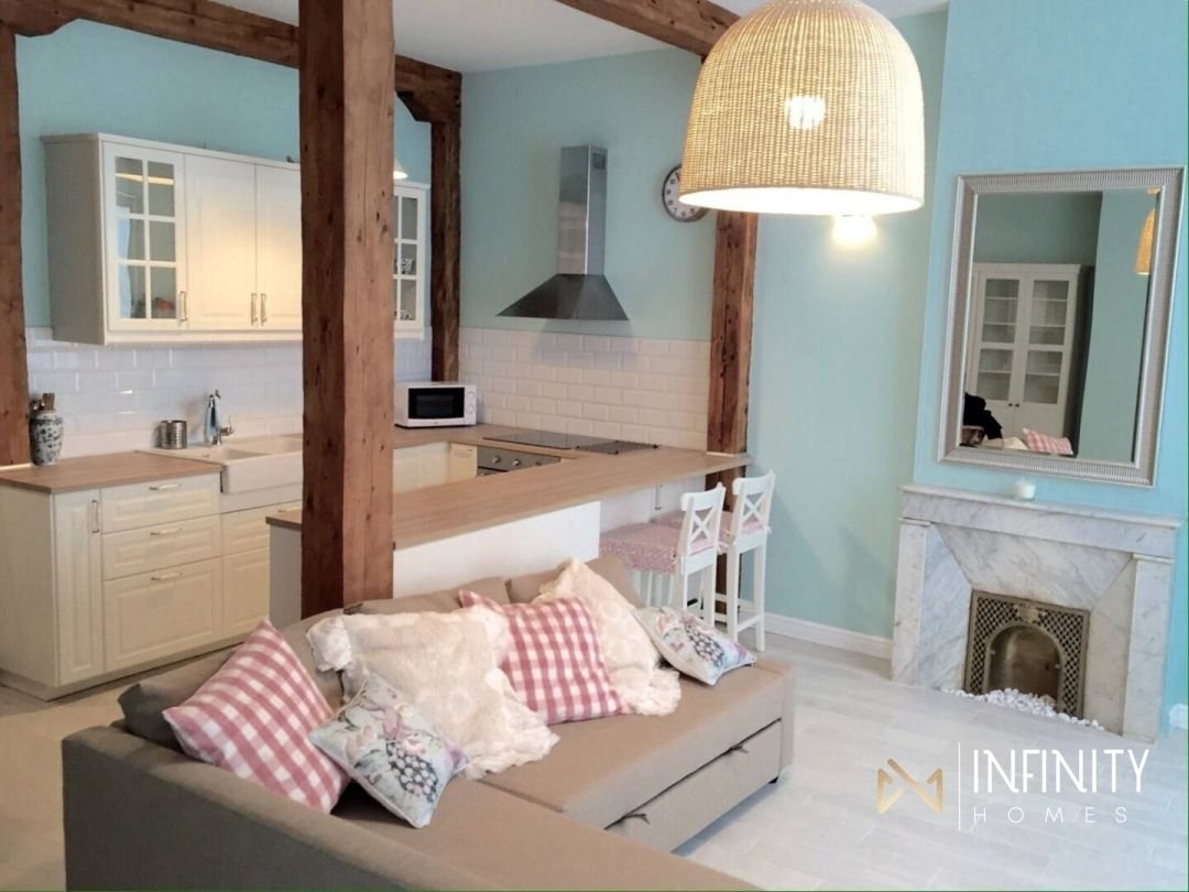 Appartamento 80 m² a Bilbao