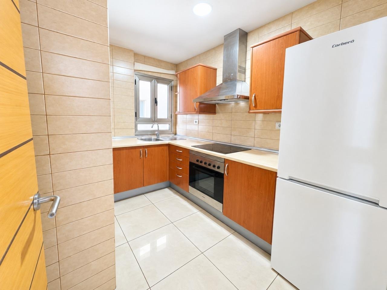 Piso de 84 m² en Las Palmas de Gran Canaria
