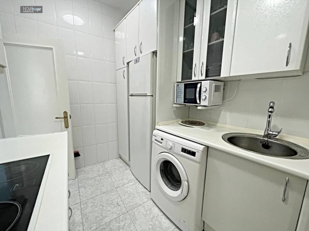 Pis de 75 m² a Màlaga