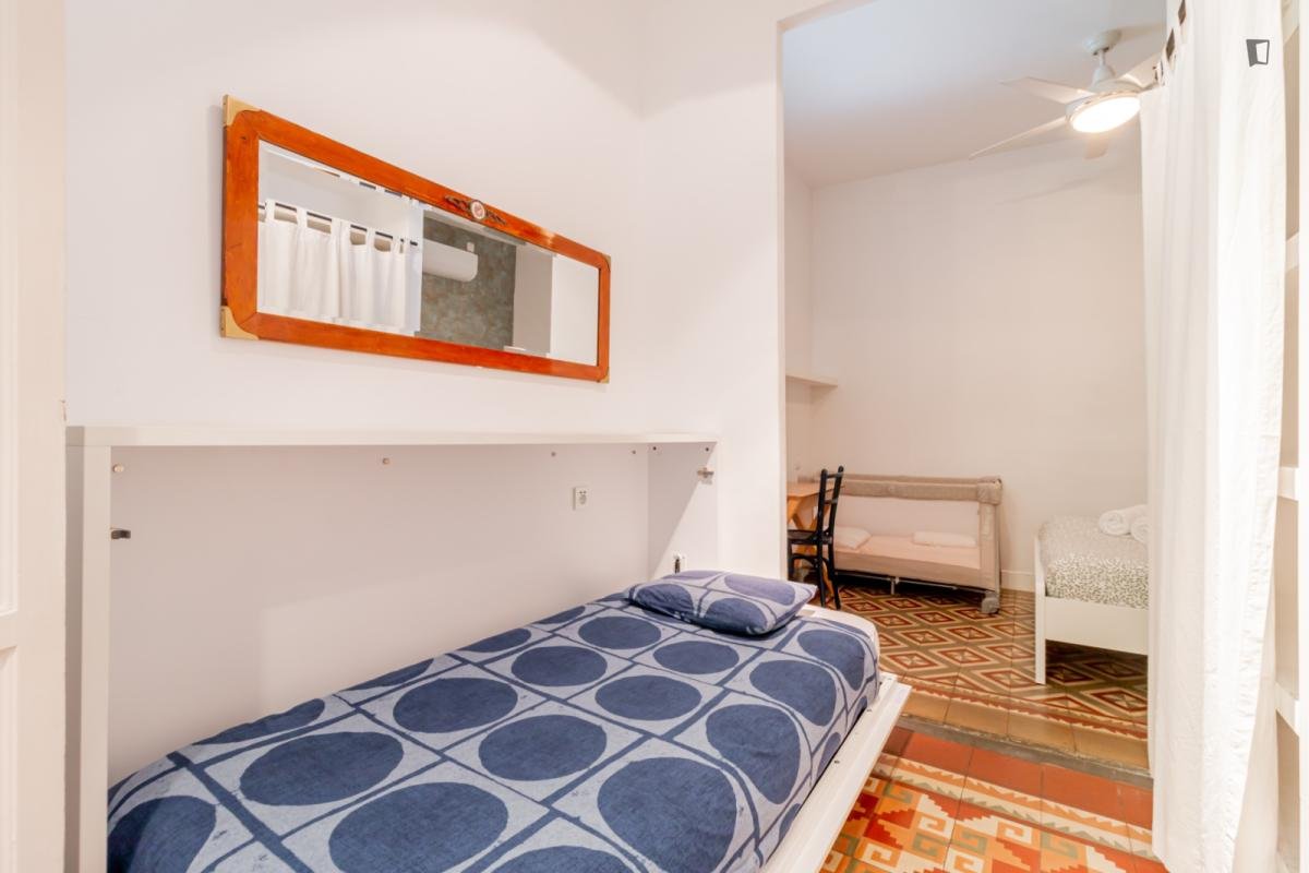 Piso de 110 m² en Madrid