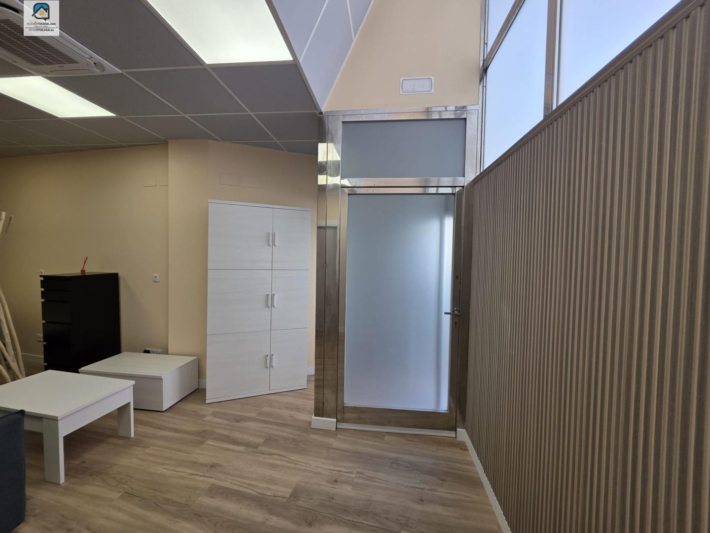 Appartamento 35 m² a Valladolid
