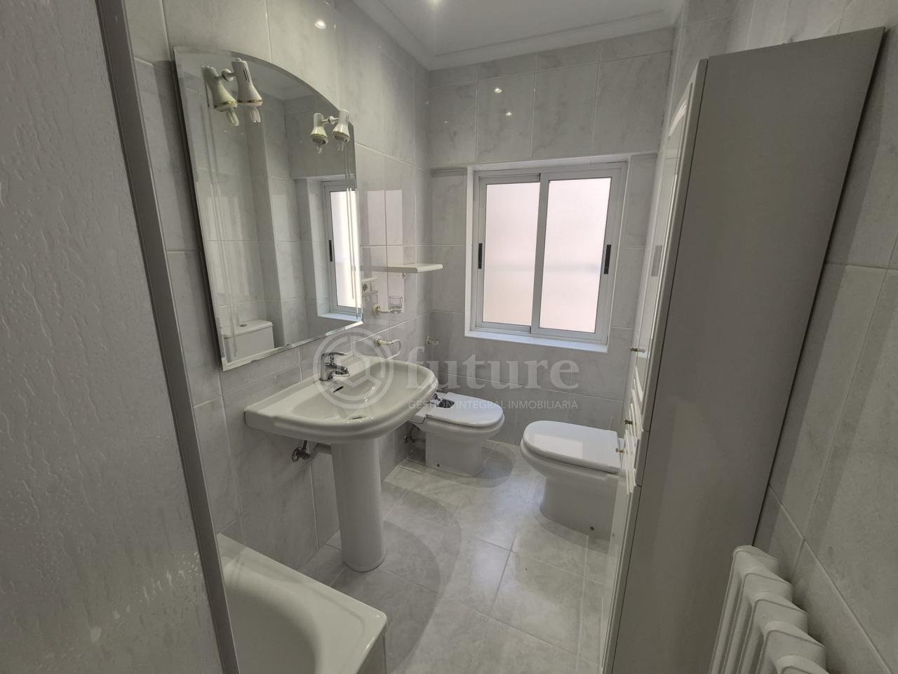 Piso de 90 m² en Salamanca
