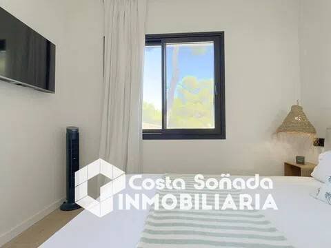 Piso de 70 m² en Jávea