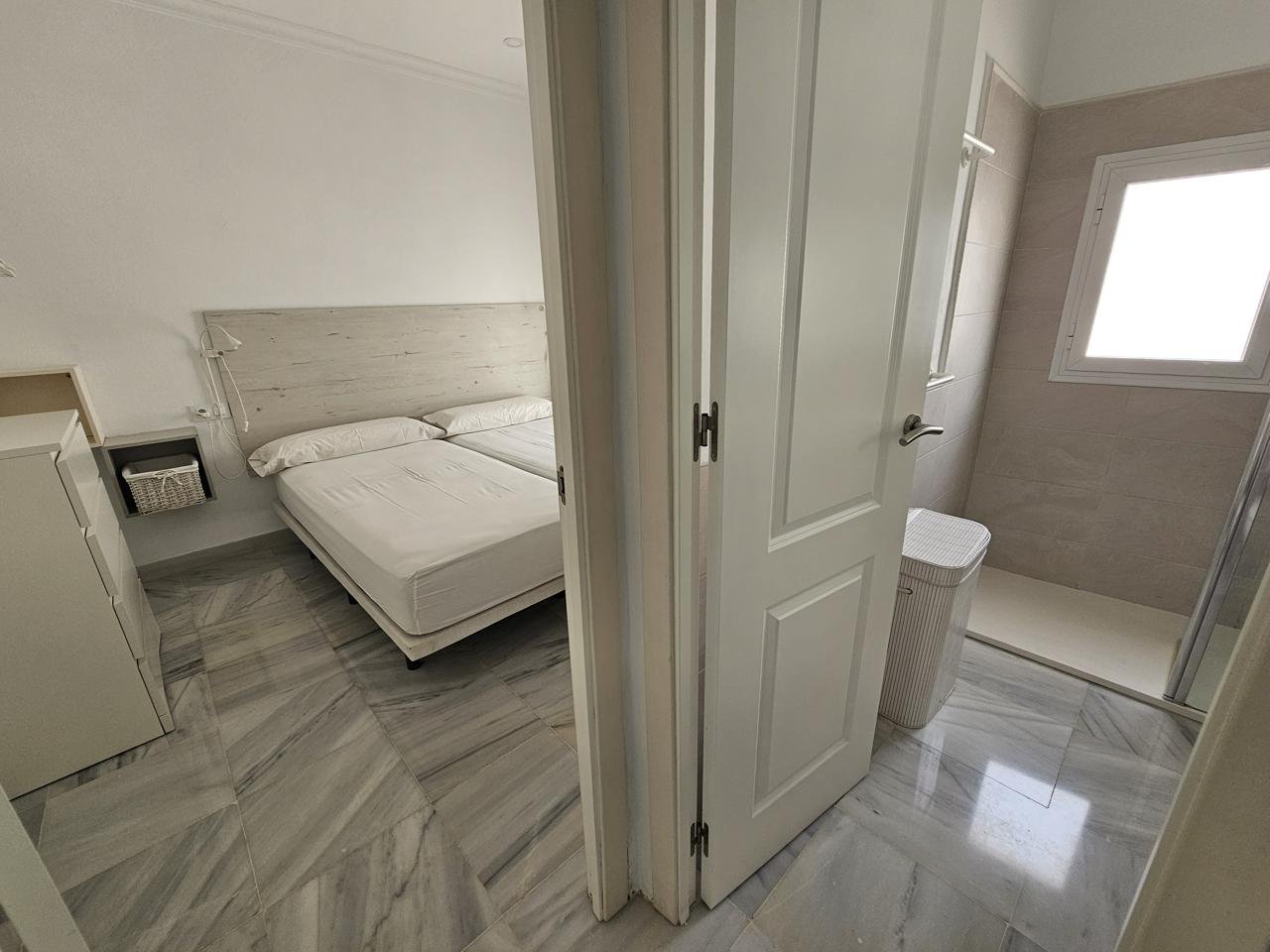 Piso de 45 m² en Jerez de la Frontera
