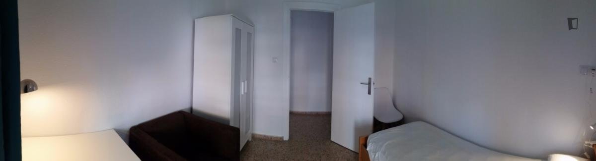 Piso de 70 m² en Valencia