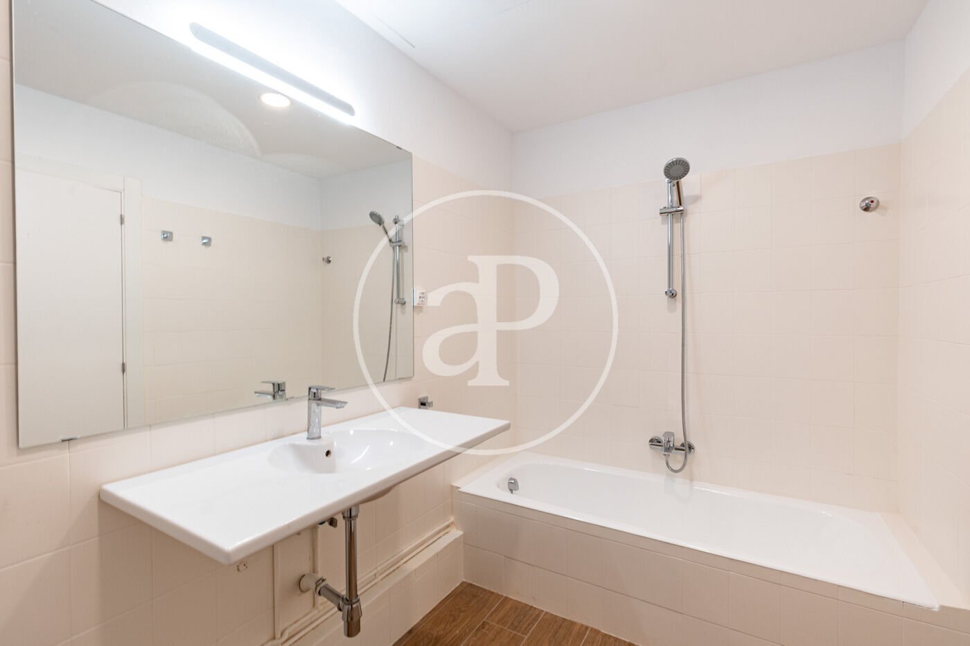 Apartamento 160 m² em Barcelona