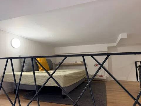 Pis de 55 m² a Madrid