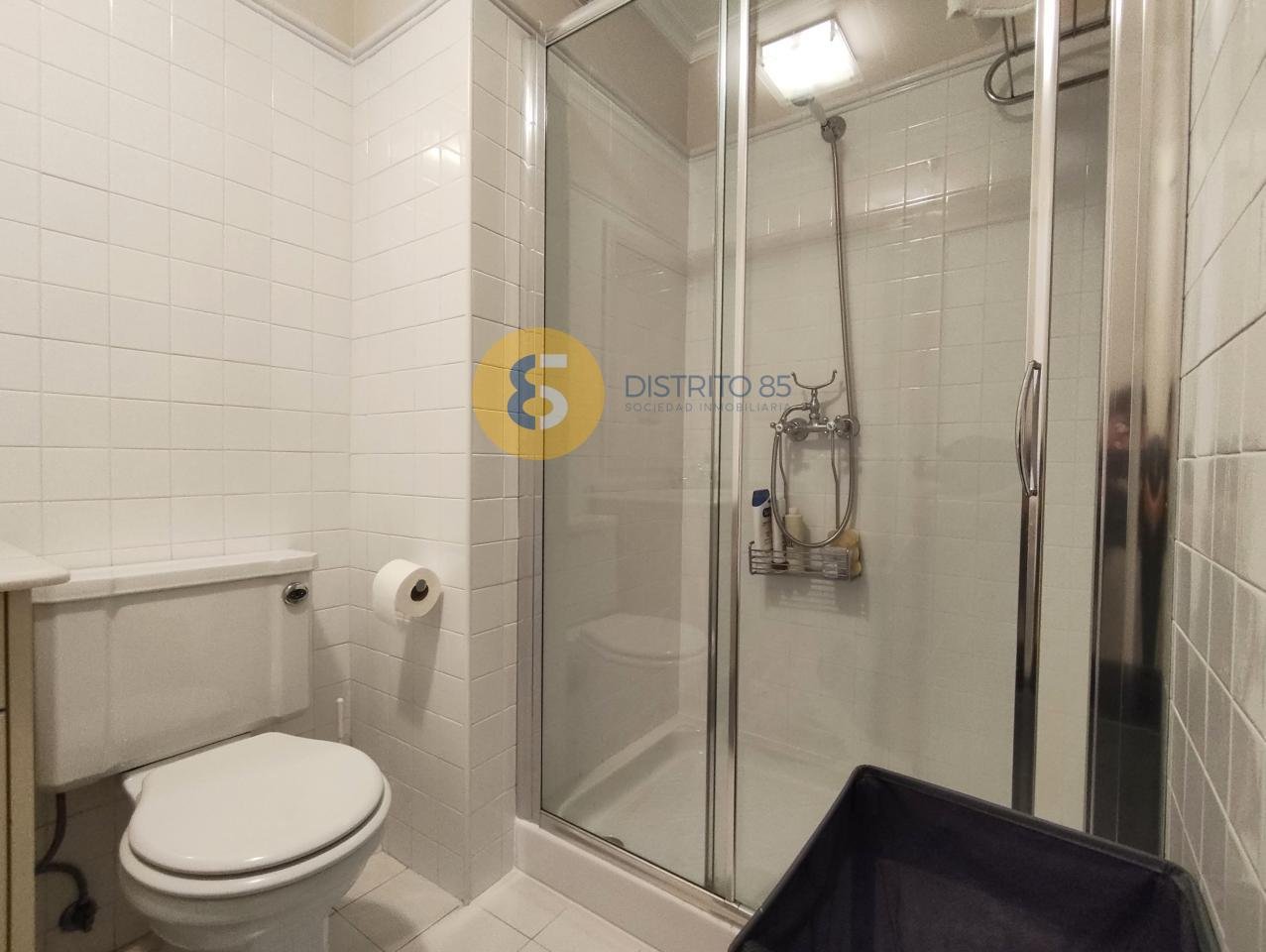 Piso de 82 m² en Baiona