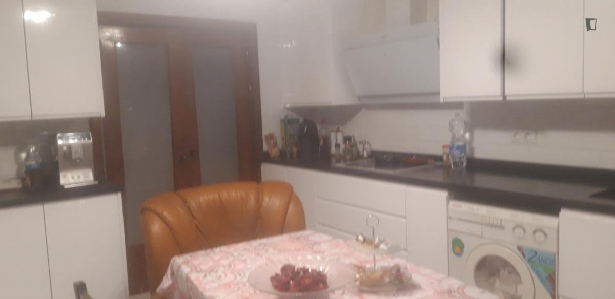 Habitación en alquiler, Granada