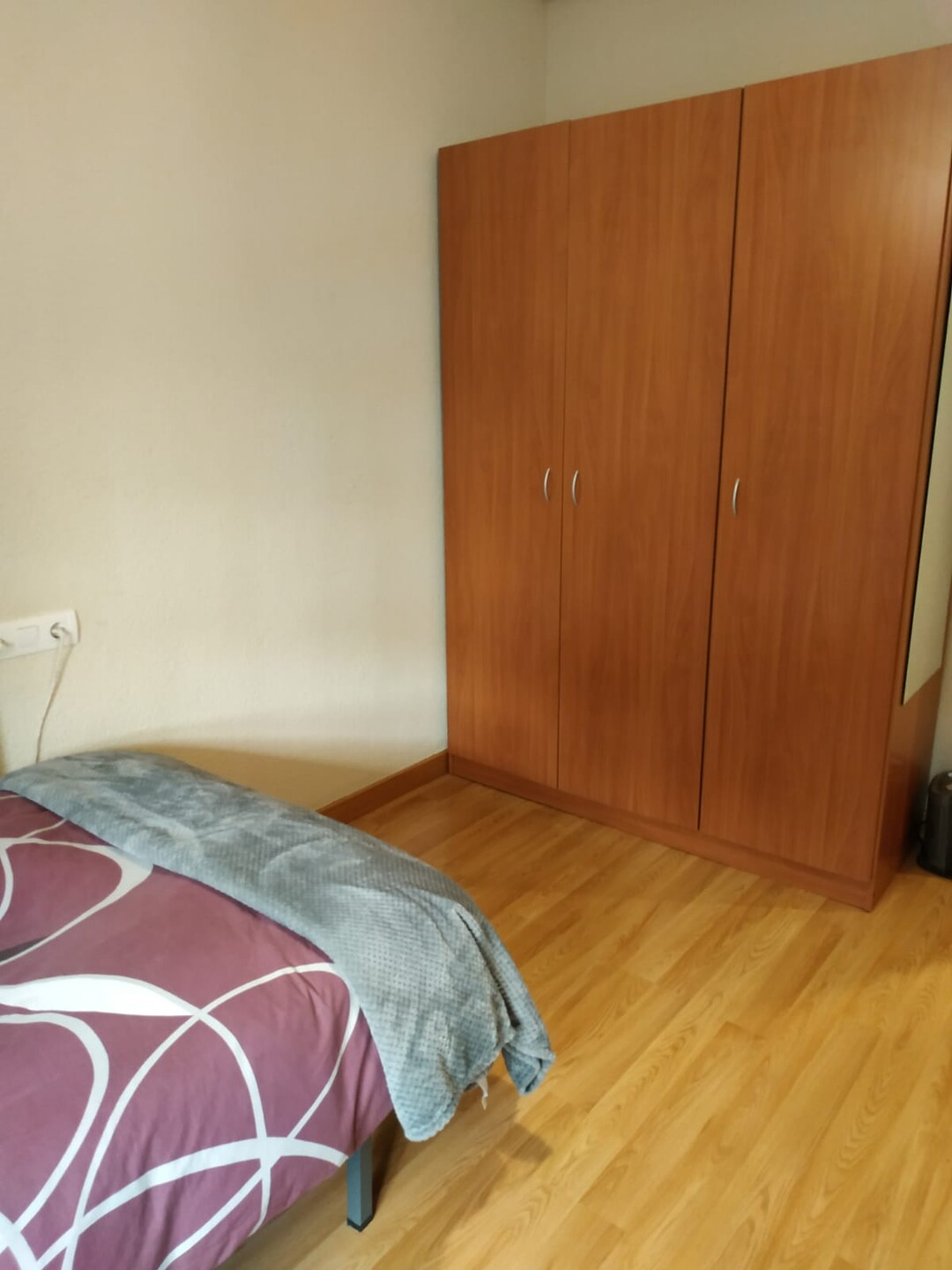 Piso de 150 m² en Salamanca