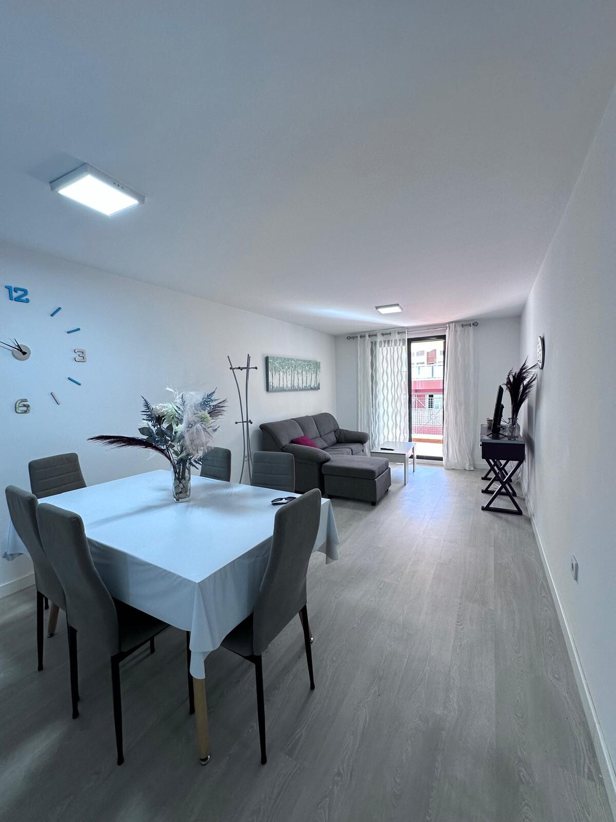 Wohnung 70 m² in Roquetas de Mar