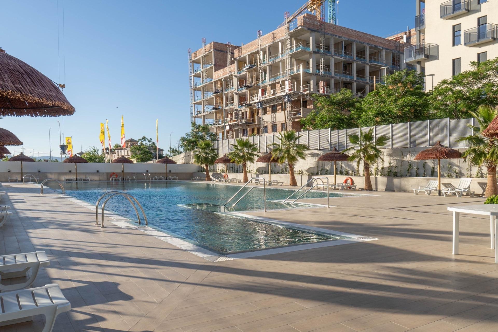 Piso de 110 m² en Granada