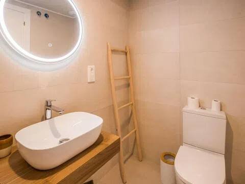 Pis de 75 m² a Xàbia