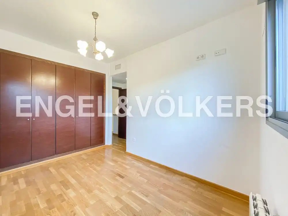 Piso de 168 m² en Bétera