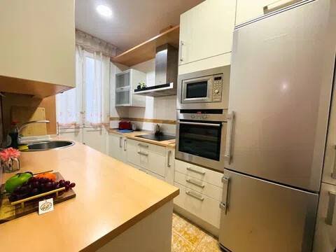 Habitación 90 m², Madrid