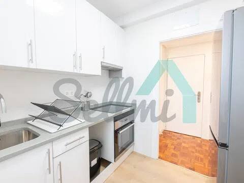 Habitación en alquiler, Oviedo