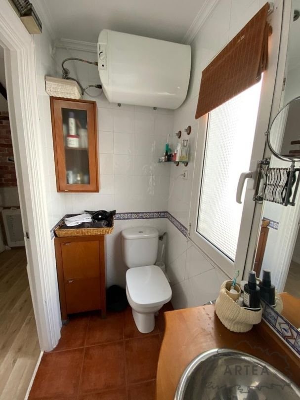 Piso de 65 m² en Bilbao