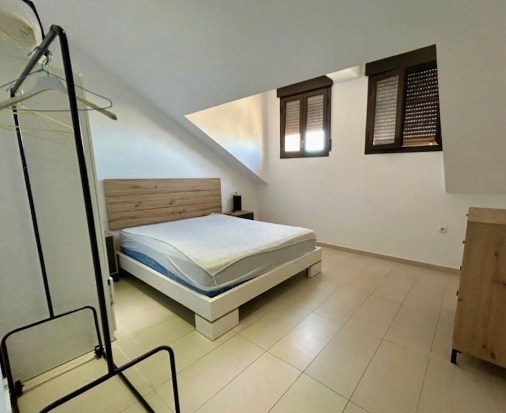 Piso de 120 m² en Baeza