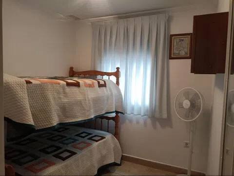 Pis de 68 m² a Punta Umbría