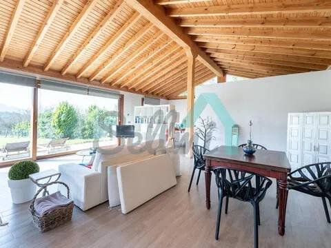 Casa de 80 m² en Villaviciosa