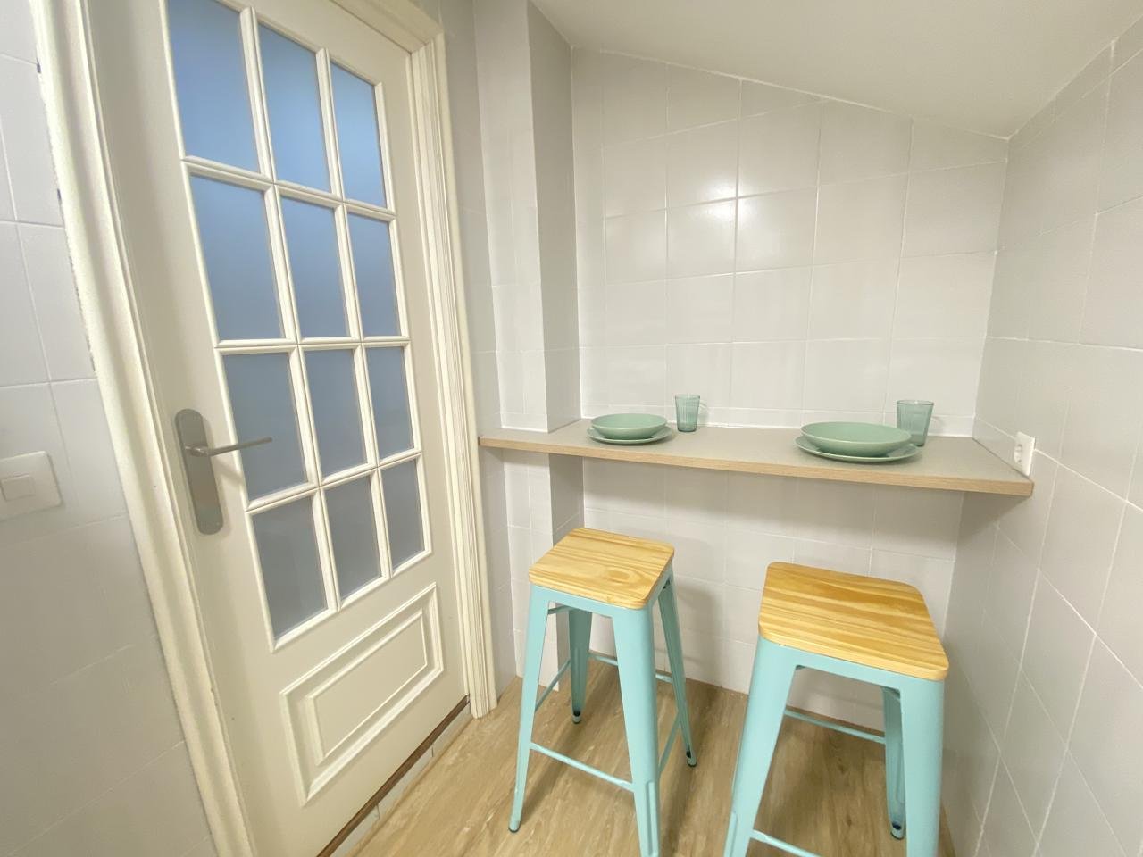 Pis de 55 m² a Salamanca