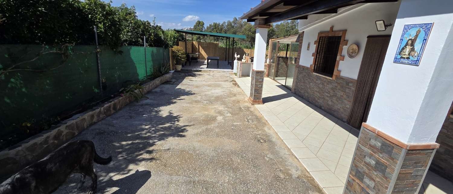 Casa 120 m² a Alhaurín de la Torre