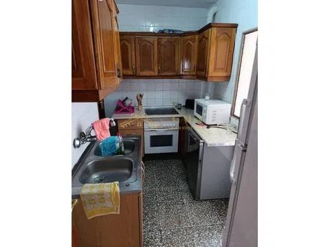 Piso de 90 m² en Cáceres