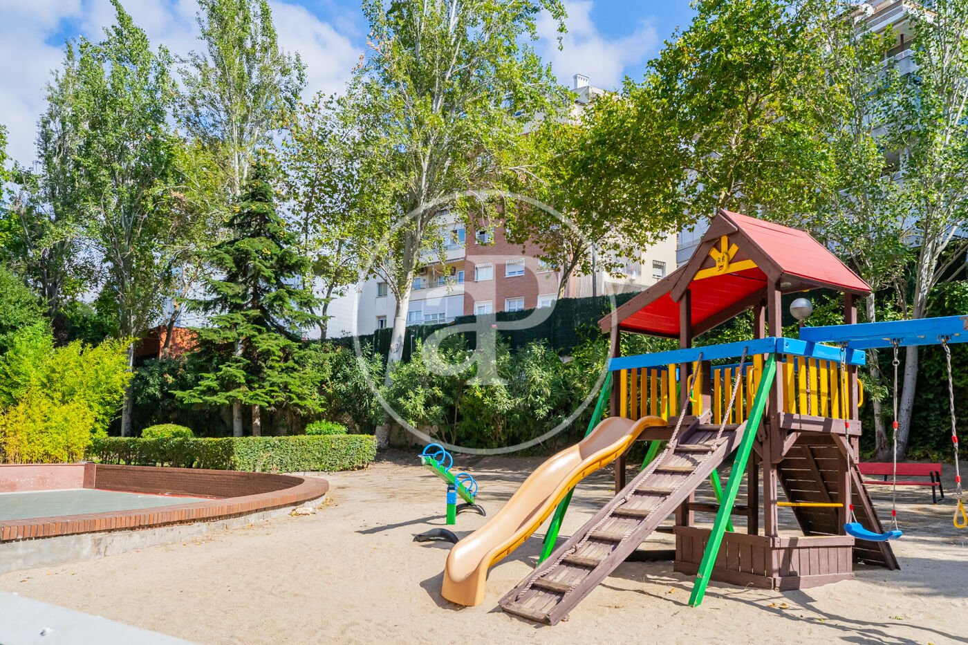 Piso de 70 m² en Madrid