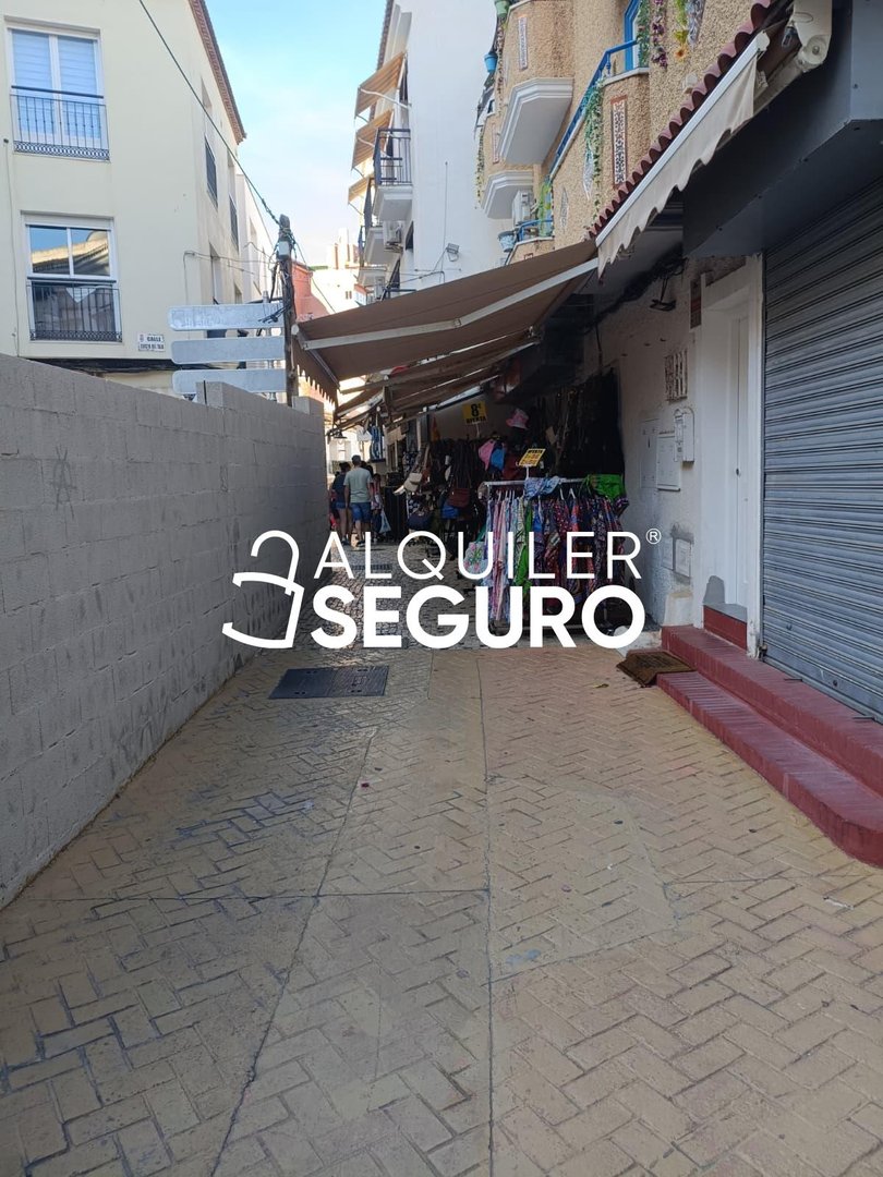 Apartamento 57 m² em Torremolinos