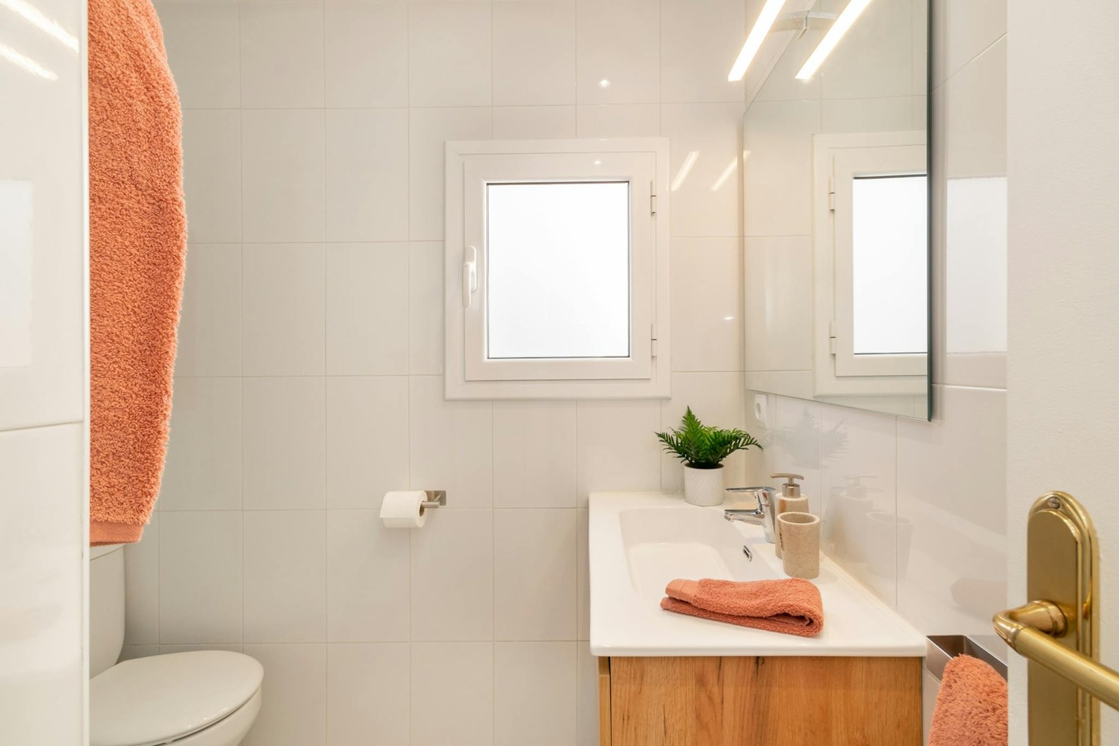 Habitación 55 m², Barcelona