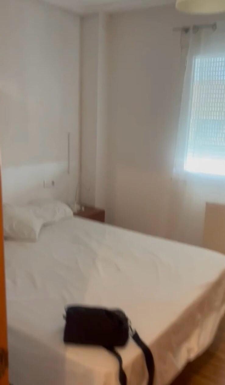 Piso de 50 m² en Salamanca