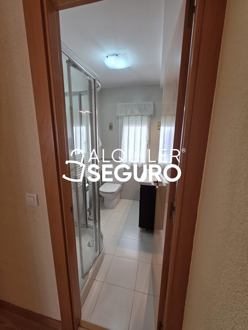 Pis de 75 m² a Burgos