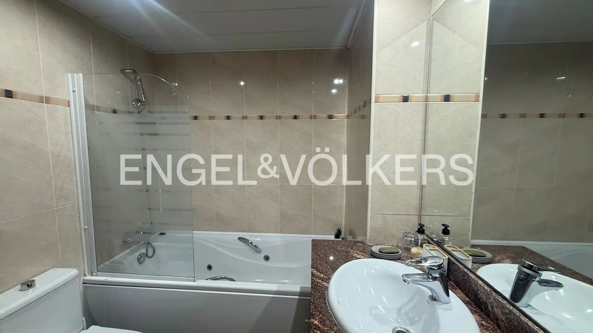 Piso de 261 m² en Gavà