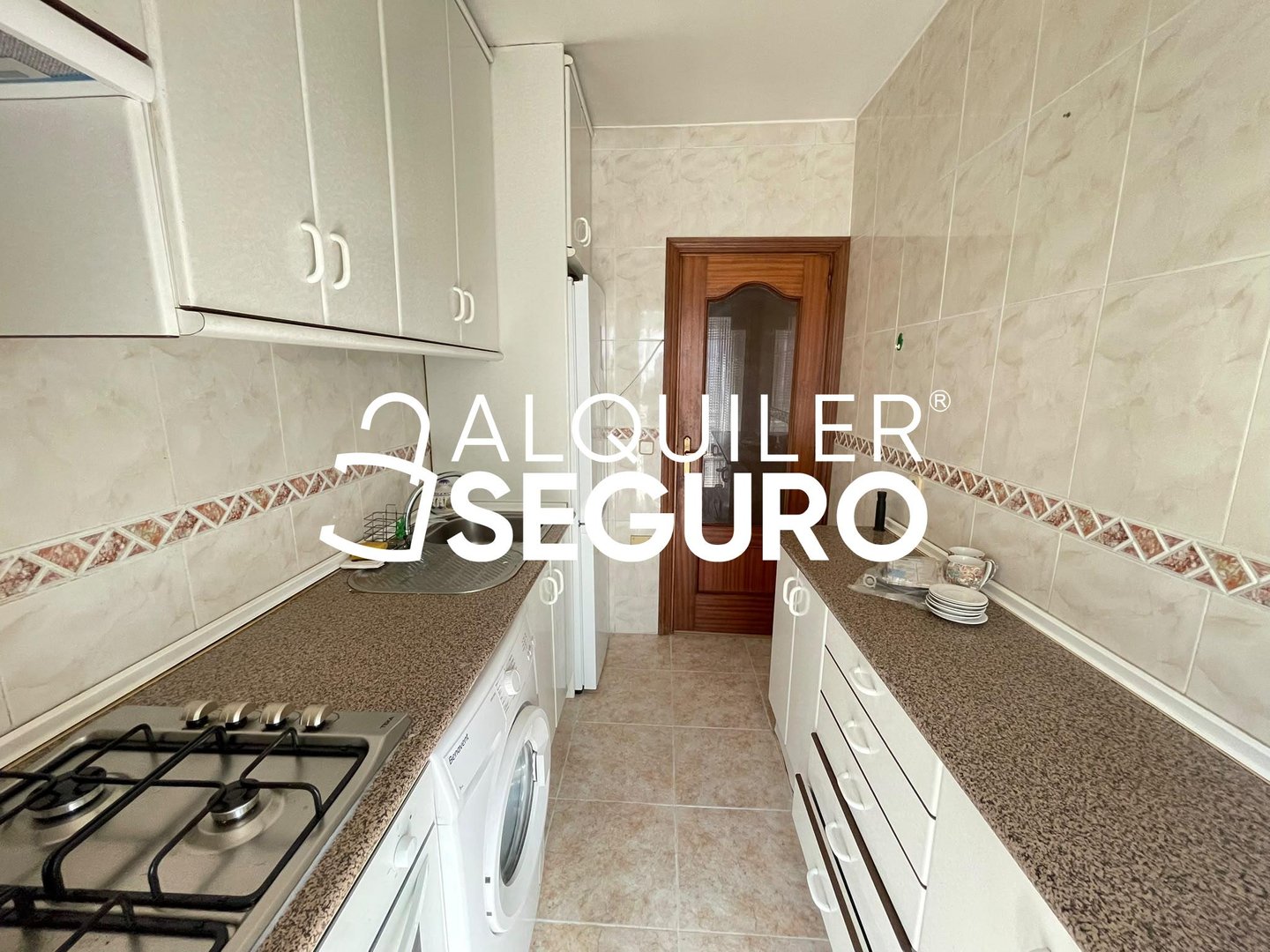 Квартира 113 м² в Мадриде